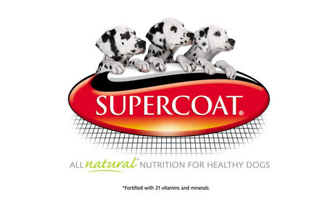 Supercoat Dog & Cat Food