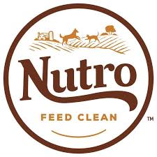 Nutro Premium Dog & Cat Food