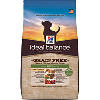 Ideal Balance Dog - Adult Grain Free Chicken and Potato