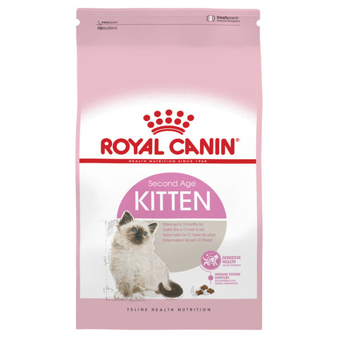 Royal Canin Cat - Royal Canin KITTEN 36, 4-12 months