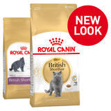 Royal Canin Cat - Royal Canin BRITISH SHORTHAIR, 1-10 years