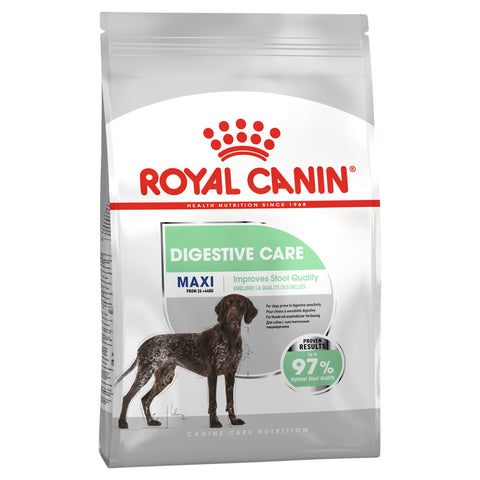 Royal Canin Dog - Royal Canin MAXI DIGESTIVE CARE