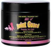 Joint Guard Powder for Cats