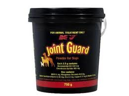 Joint Guard Powder for Dogs