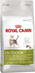 Royal Canin Cat - Royal Canin OUTDOOR