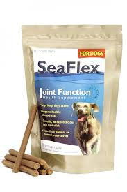 SeaFlex Joint Function for Dogs