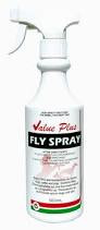 ValuePlus Fly Spray