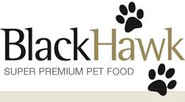 BlackHawk Super Premium Dog & Cat Food