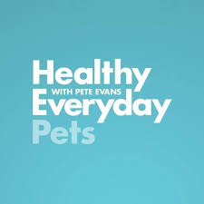 Healthy Everyday Pets with Pete Evans