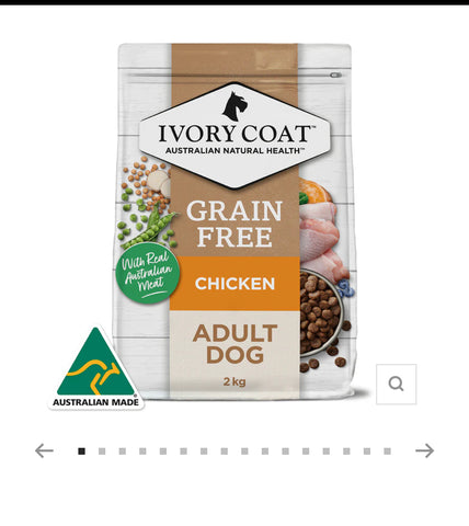 Ivory coat chicken in coconut oil