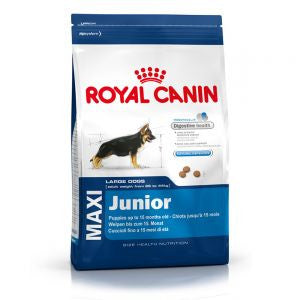 Royal Canin Dog - Royal canin MAXI PUPPY, 0-15 months