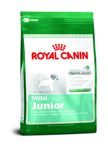 Royal Canin Dog - Royal Canin MINI PUPPY, 2-10 months
