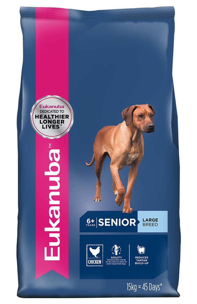 Eukanuba puppy small breed 7.5 on sale kg