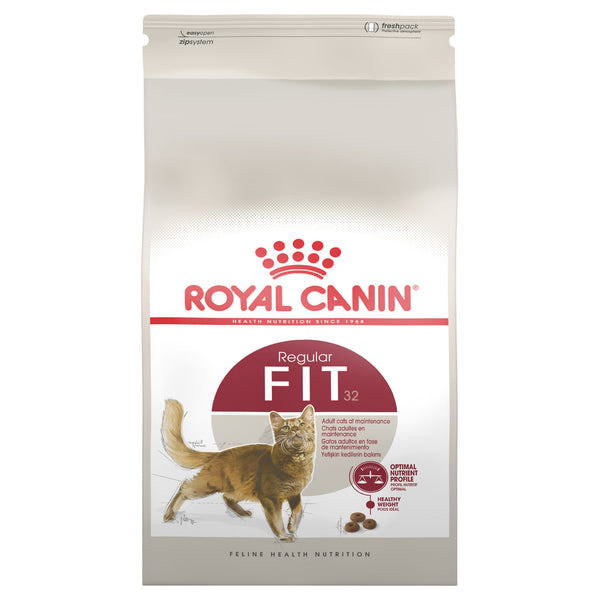 Royal Canin Cat - Royal Canin CAT FIT 32