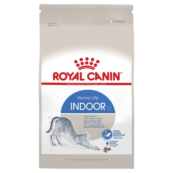 Royal Canin Cat - Royal Canin INDOOR 27