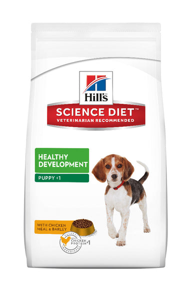 Science Diet Dog - Puppy Original, 0-1 year