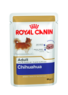 Royal Canin Dog - Royal Canin CHIHUAHUA POUCHES - Wet food
