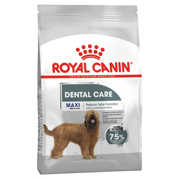 Royal Canin Dog - Royal Canin MAXI Dental Care