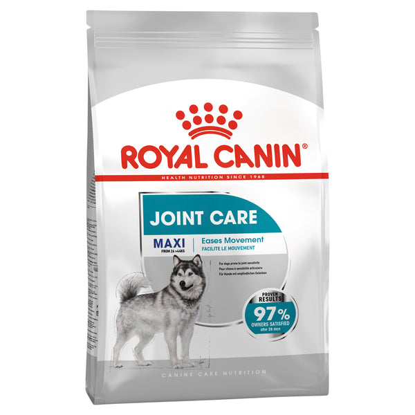 Royal Canin Dog - Royal Canin MAXI Joint Care