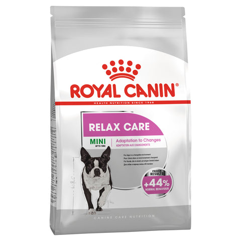 Royal Canin Dog - Royal Canin MINI Relax Care