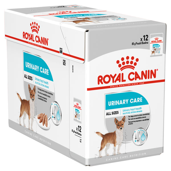 Royal Canin Dog - Urinary Care Loaf - Wet food