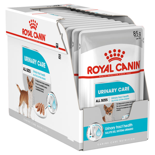 Royal Canin Dog - Urinary Care Loaf - Wet food