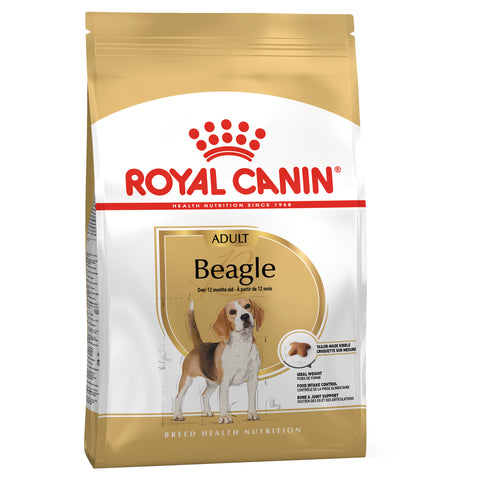 Royal Canin Dog - Royal Canin BEAGLE