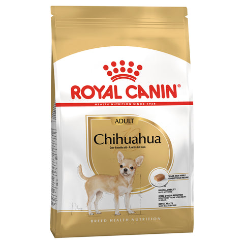Royal Canin Dog - Royal Canin CHIHUAHUA, 8 months +