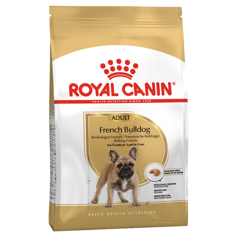 Royal Canin Dog - Royal Canin FRENCH BULLDOG