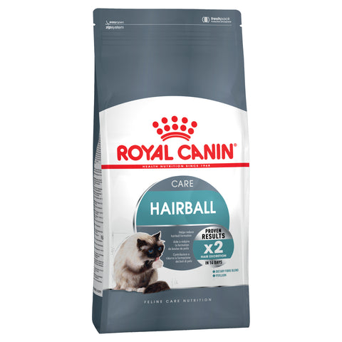 Royal Canin Cat - Royal Canin HAIRBALL CARE