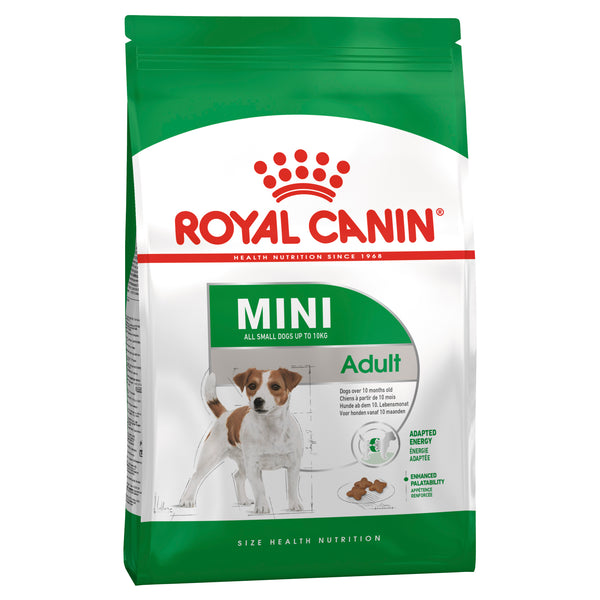 Royal Canin Dog - Royal Canin MINI ADULT