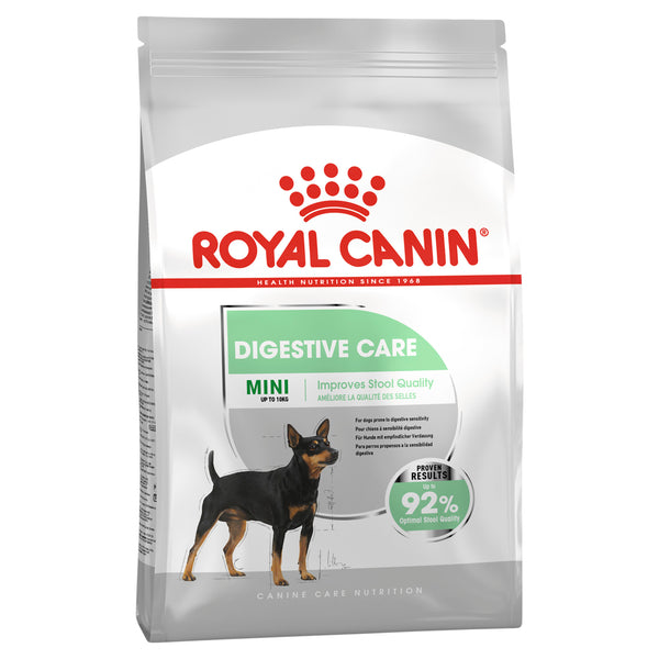 Royal Canin Dog- Royal Canin MINI DIGESTIVE CARE