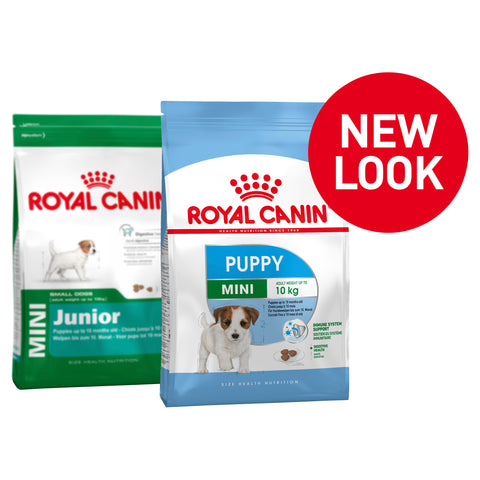 Royal Canin Dog - Royal Canin MINI PUPPY, 2-10 months