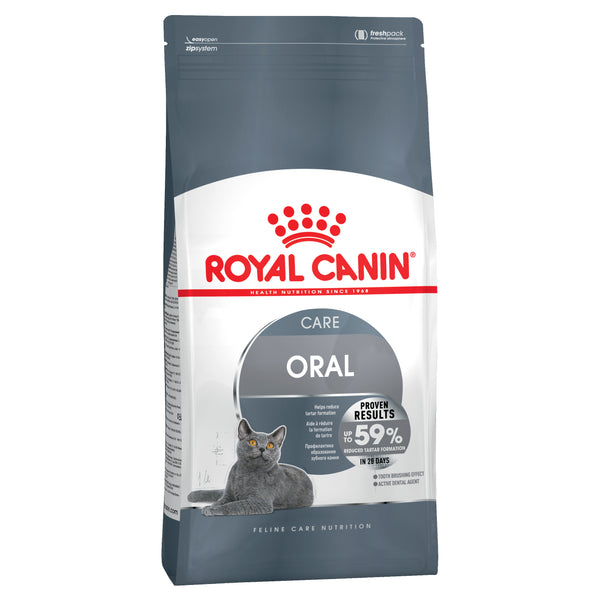 Royal Canin Cat - Royal Canin ORAL CARE