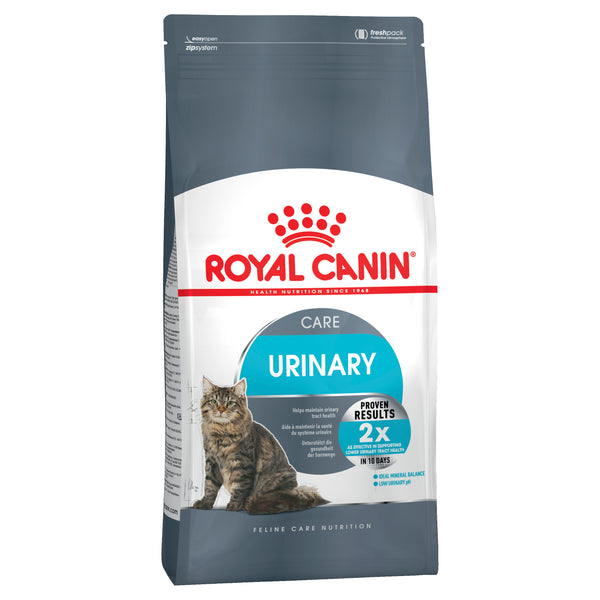 Royal Canin Cat - URINARY CARE