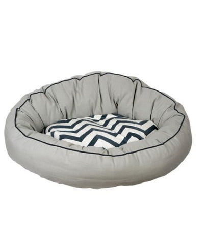 SNOOOZ COMFORT DONUT BED 30 x100x80cm