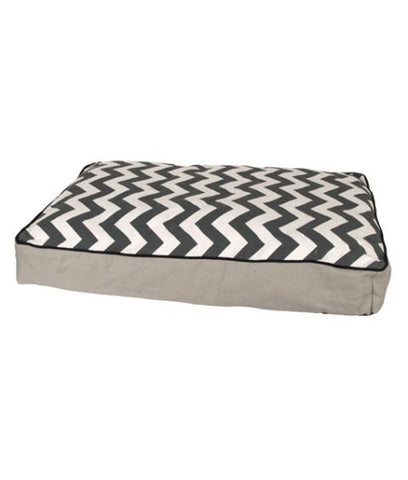 SNOOOZ COMFORT MATTRESS 90x65x12cm LARGE