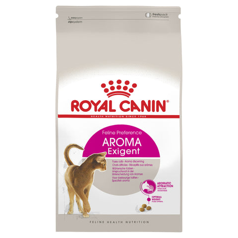 Royal Canin Cat - Royal Canin EXIGENT AROMATIC