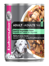 Eukanuba - Adult  Beef & Vegetables Stew