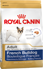 Royal Canin Dog - Royal Canin FRENCH BULLDOG