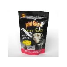 Joint Guard Dogs Liver Chews