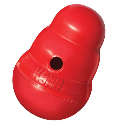 KONG WOBBLER LARGE