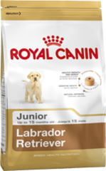 Royal Canin Dog - Royal Canin LABRADOR RETRIEVER PUPPY, 2-15 months