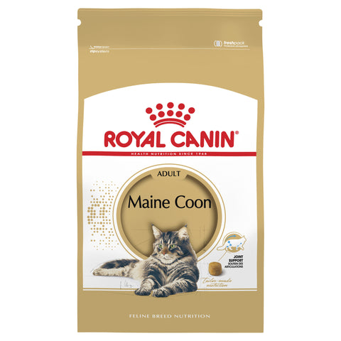 Royal Canin Cat - Royal Canin MAINE COON 31