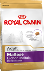 Royal Canin Dog - Royal Canin MALTESE,10 months +