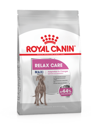 Royal Canin Dog - Royal Canin MAXI Relax Care
