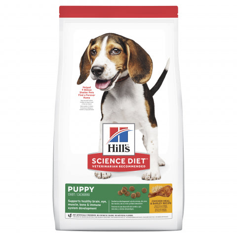 Science Diet Dog - Puppy Original, 0-1 year