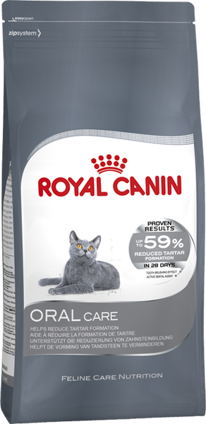 Royal Canin Cat - Royal Canin ORAL CARE