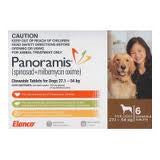 Comfortis Plus - Extra Large Dogs  27.1-54kg (Brown) previously Panoramis