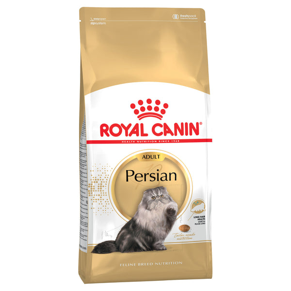 Royal Canin Cat - Royal Canin PERSIAN 30, 1-10 years